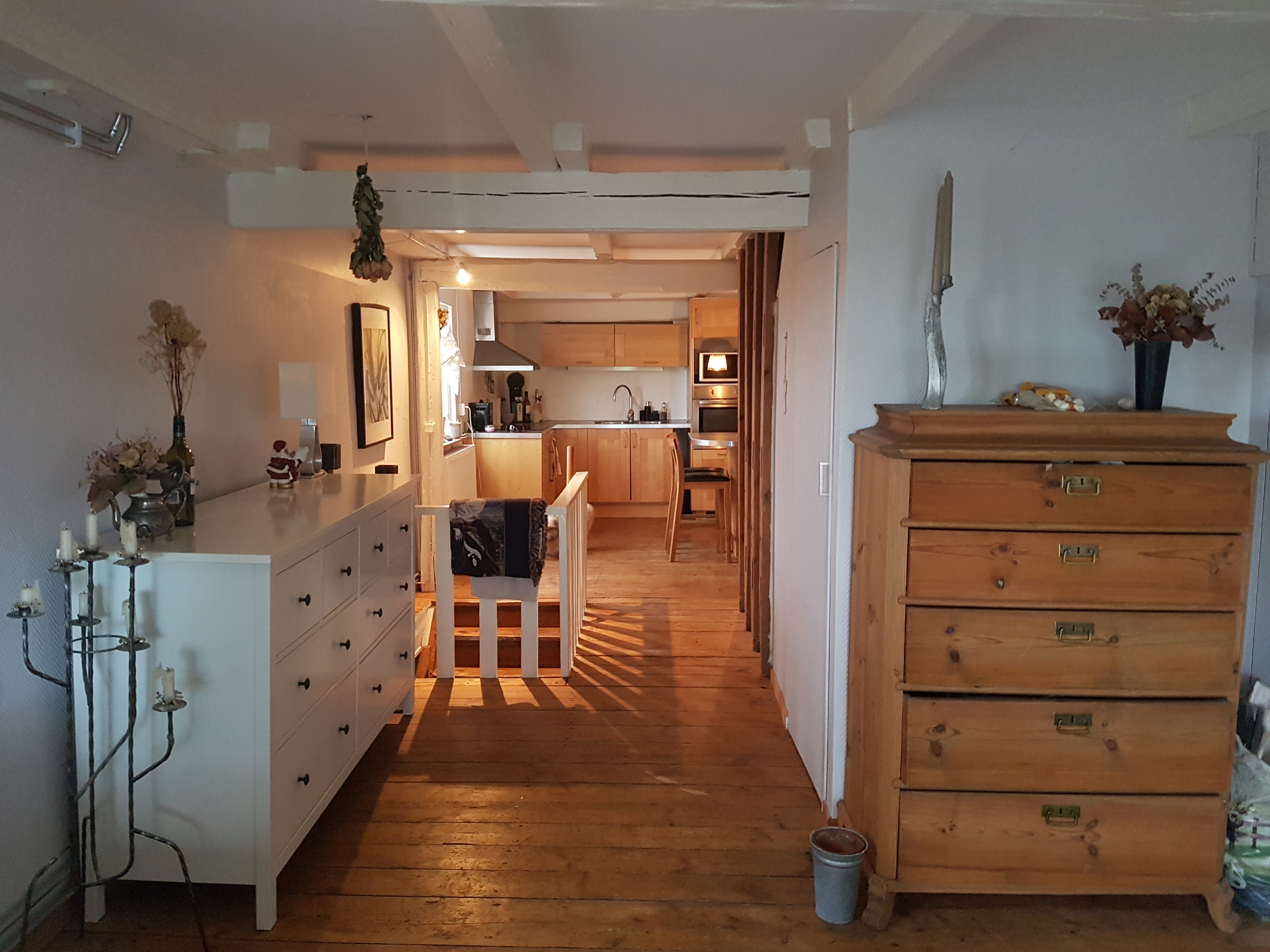 Apartment D