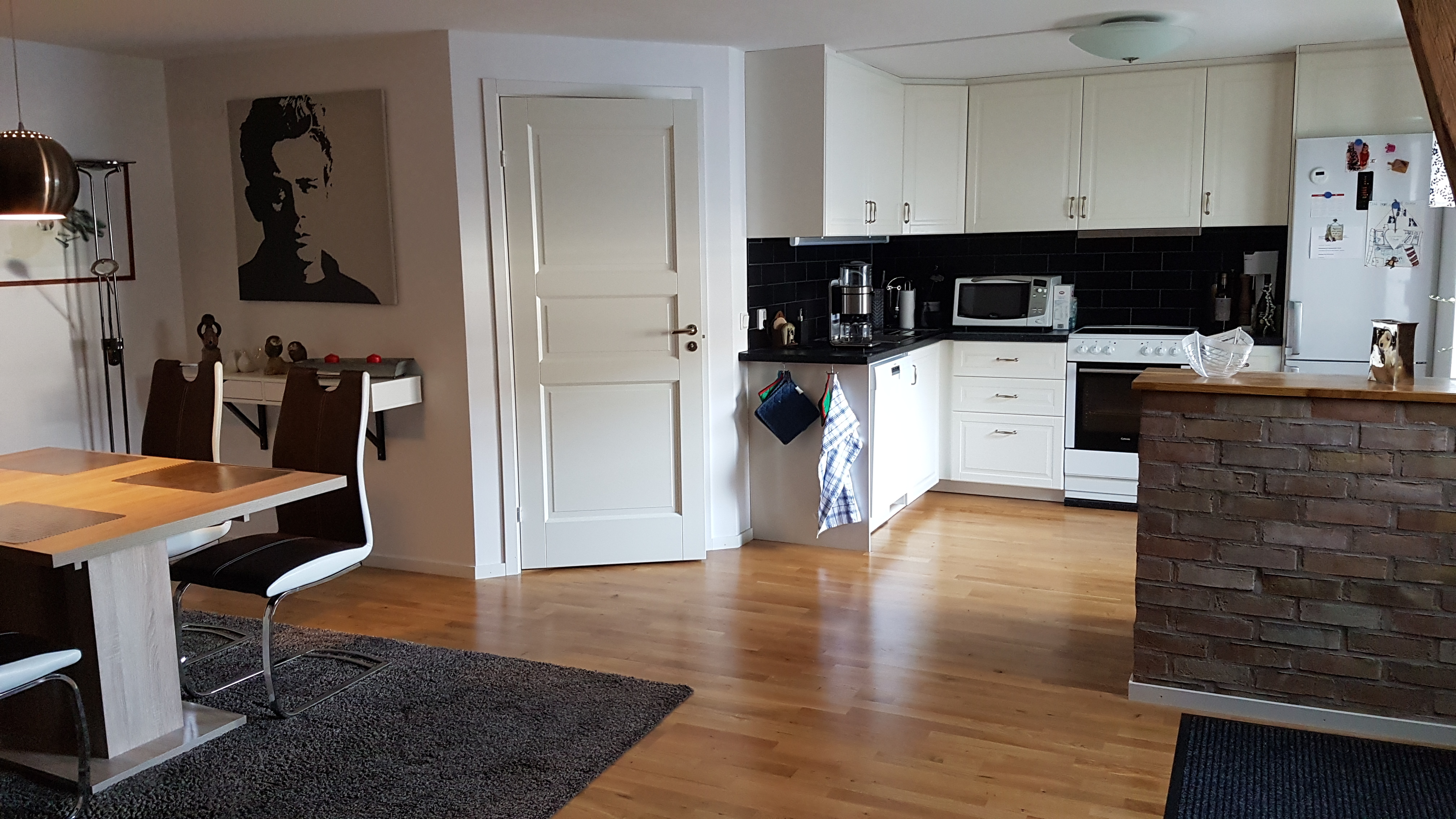 Apartment E