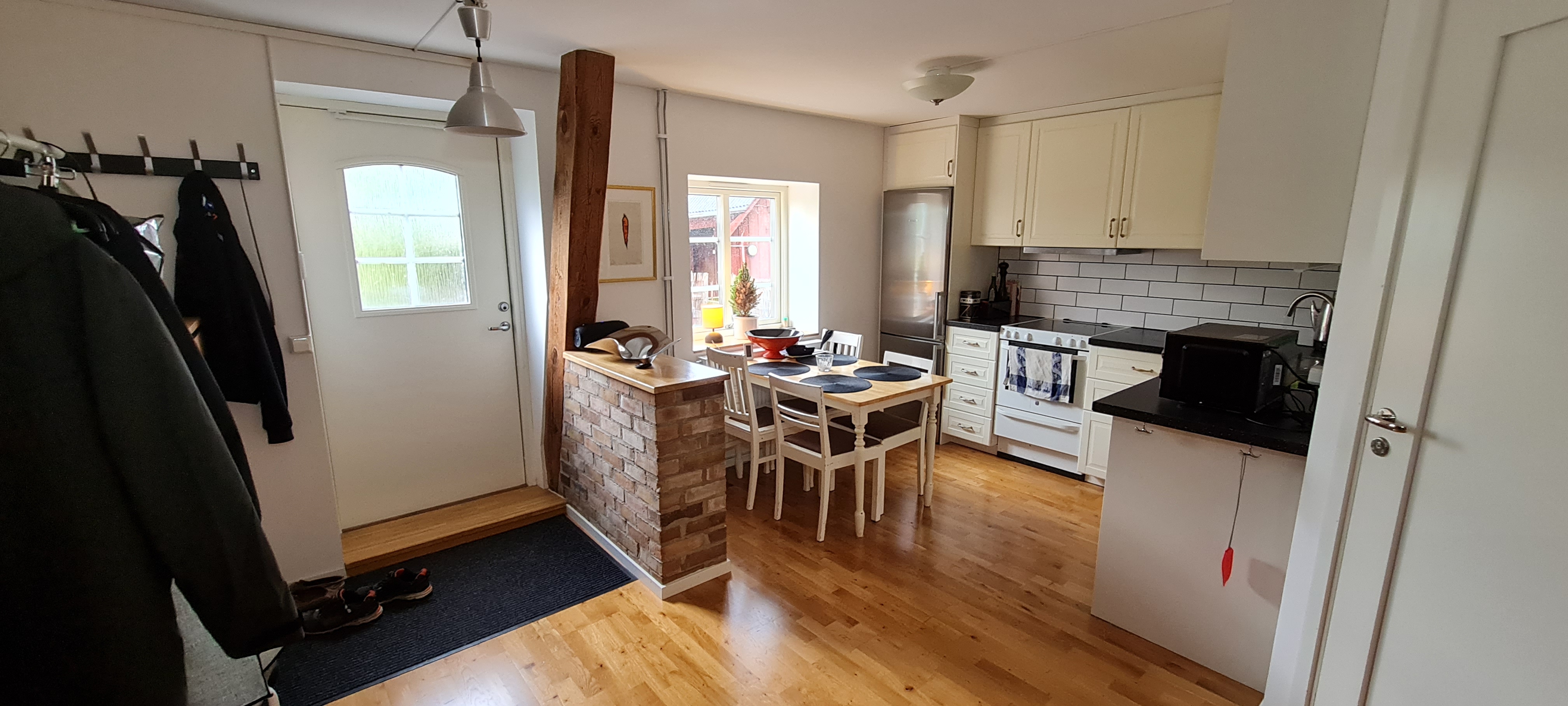 Apartment G