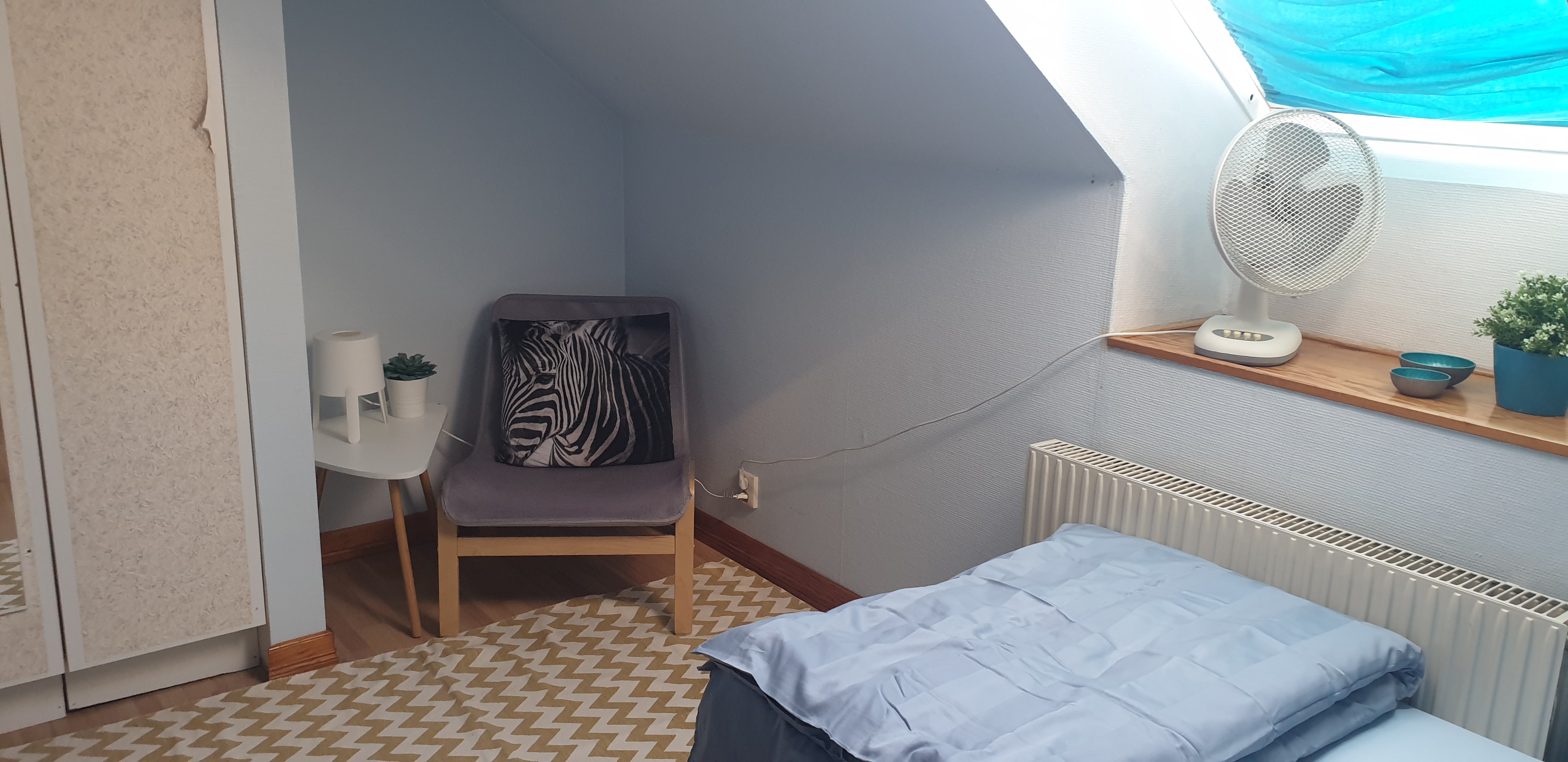 Kastanjegården B foto 10