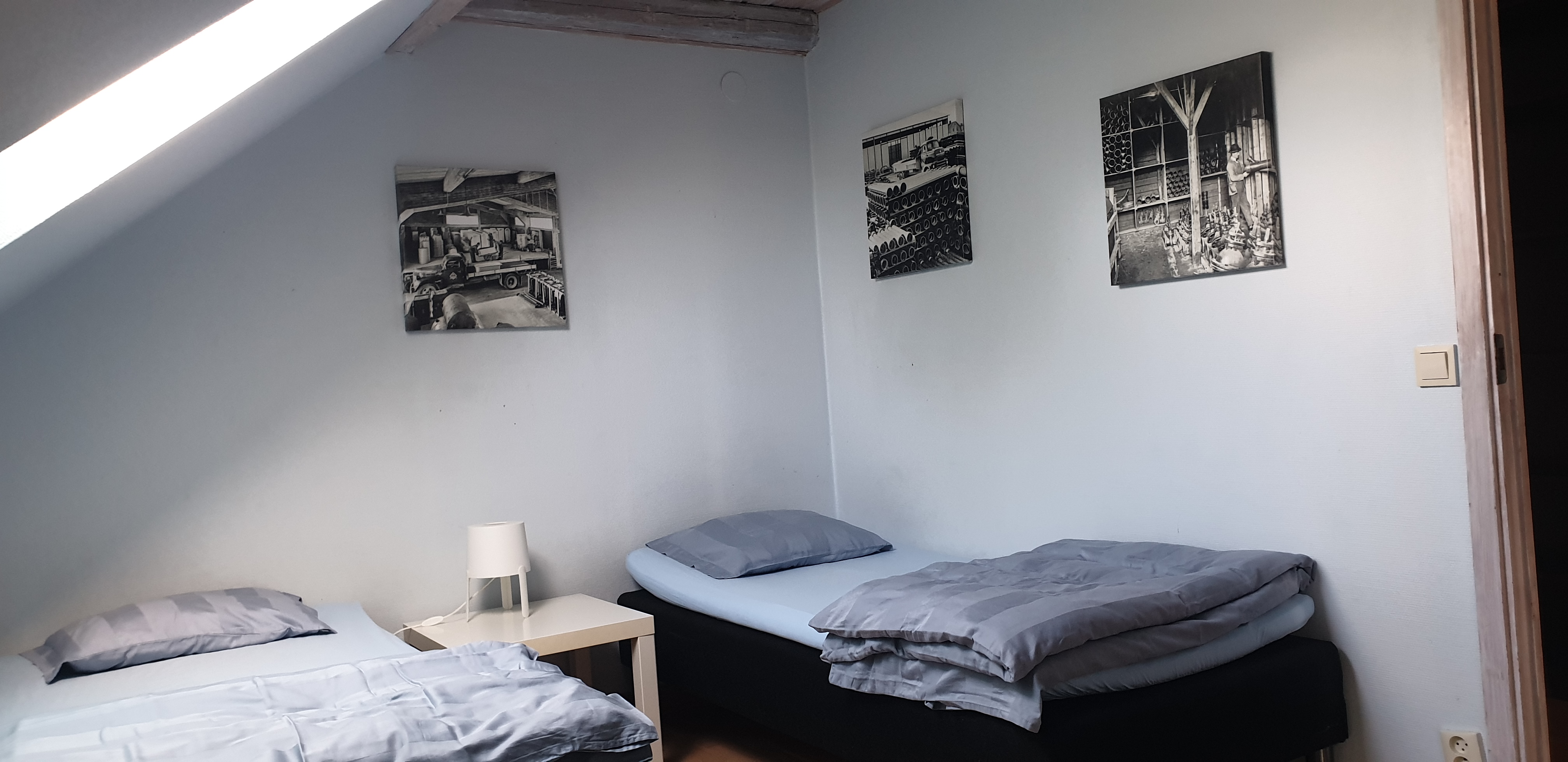 Kastanjegården B foto 11