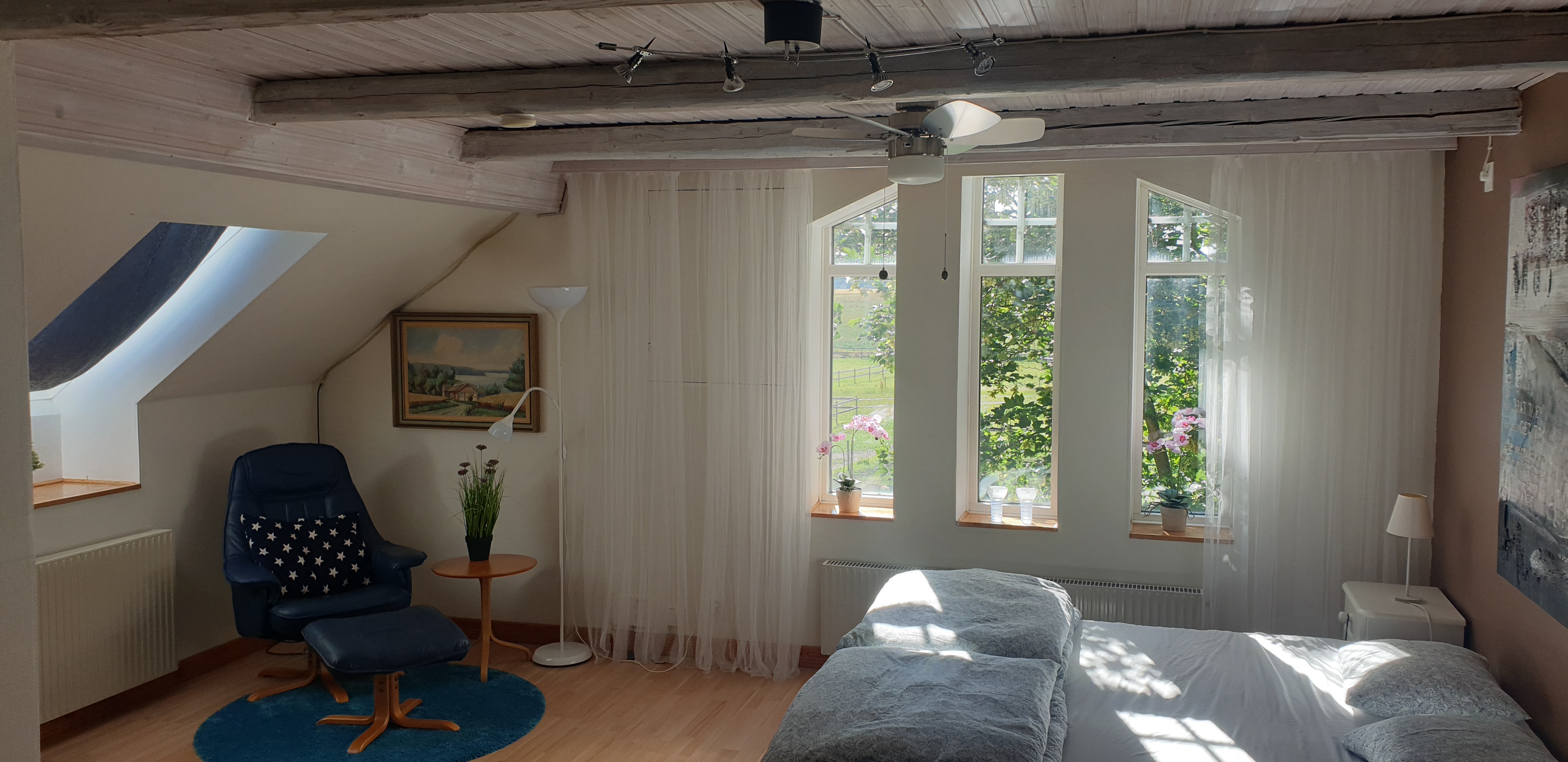 Kastanjegården B foto 13