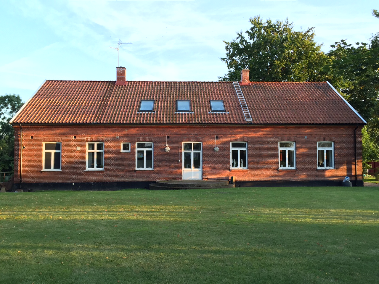 Kastanjegården B foto 14