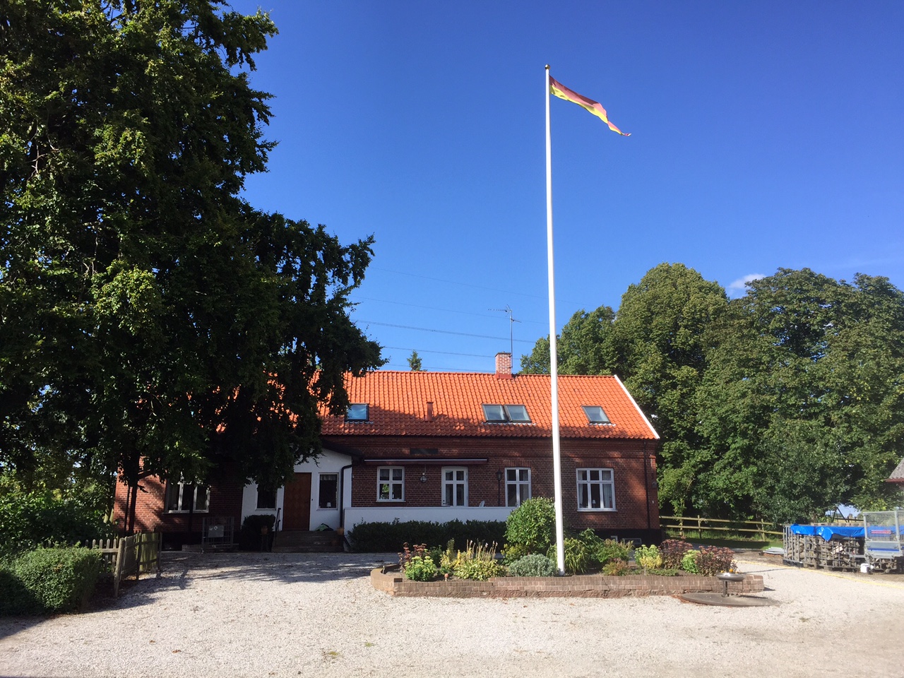 Kastanjegården B foto 15