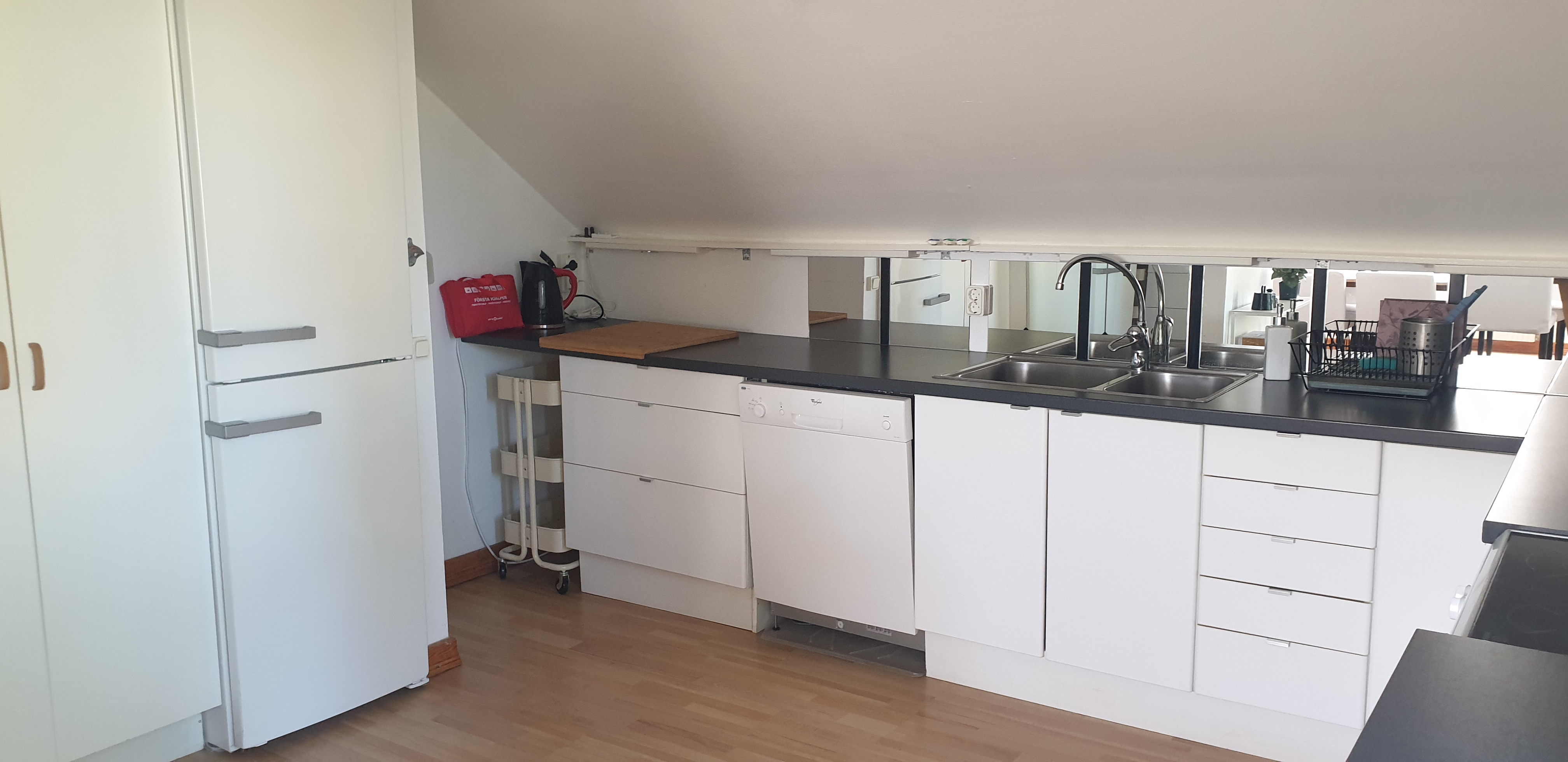 Kastanjegården B foto 3