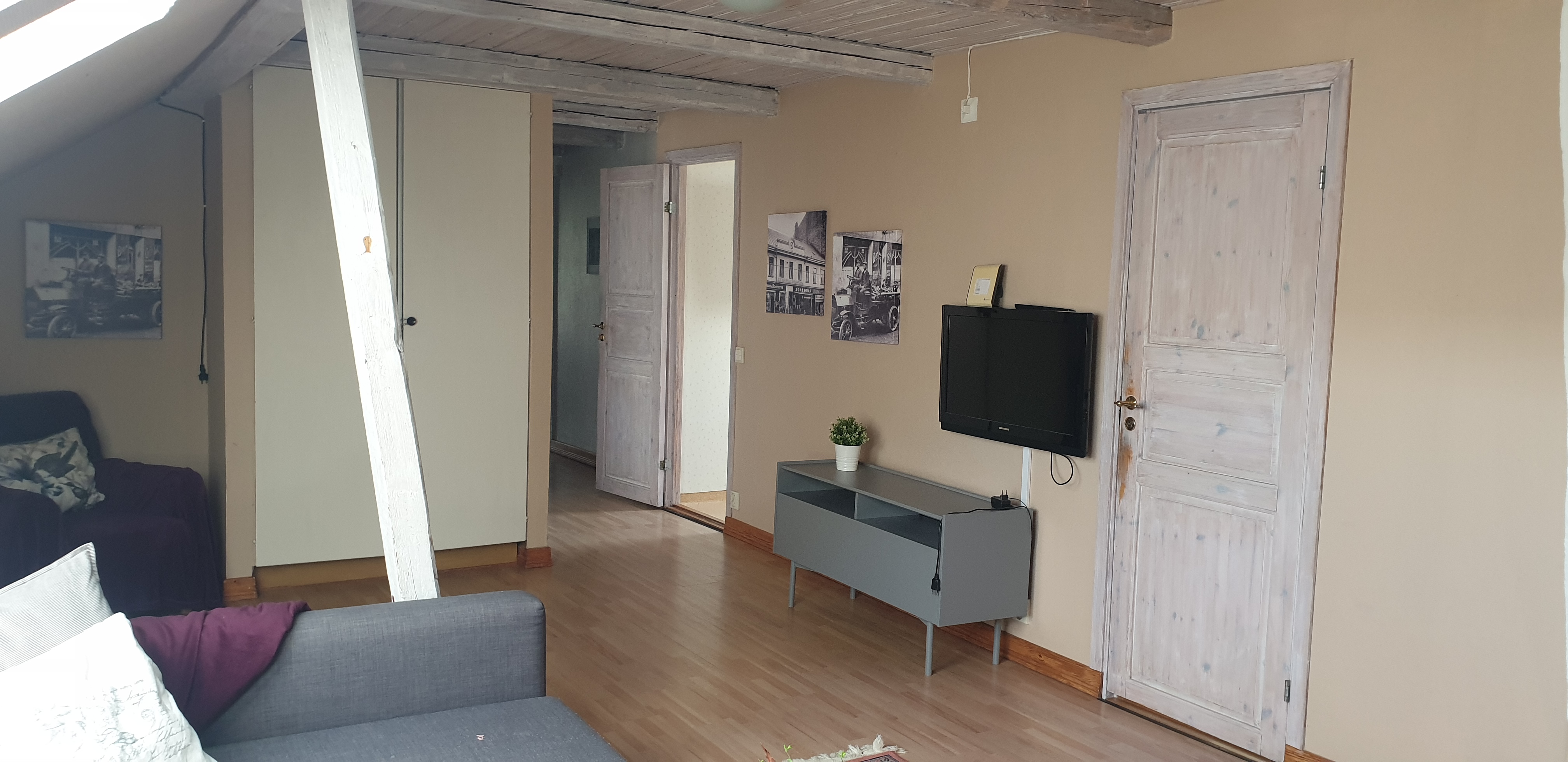 Kastanjegården B foto 6