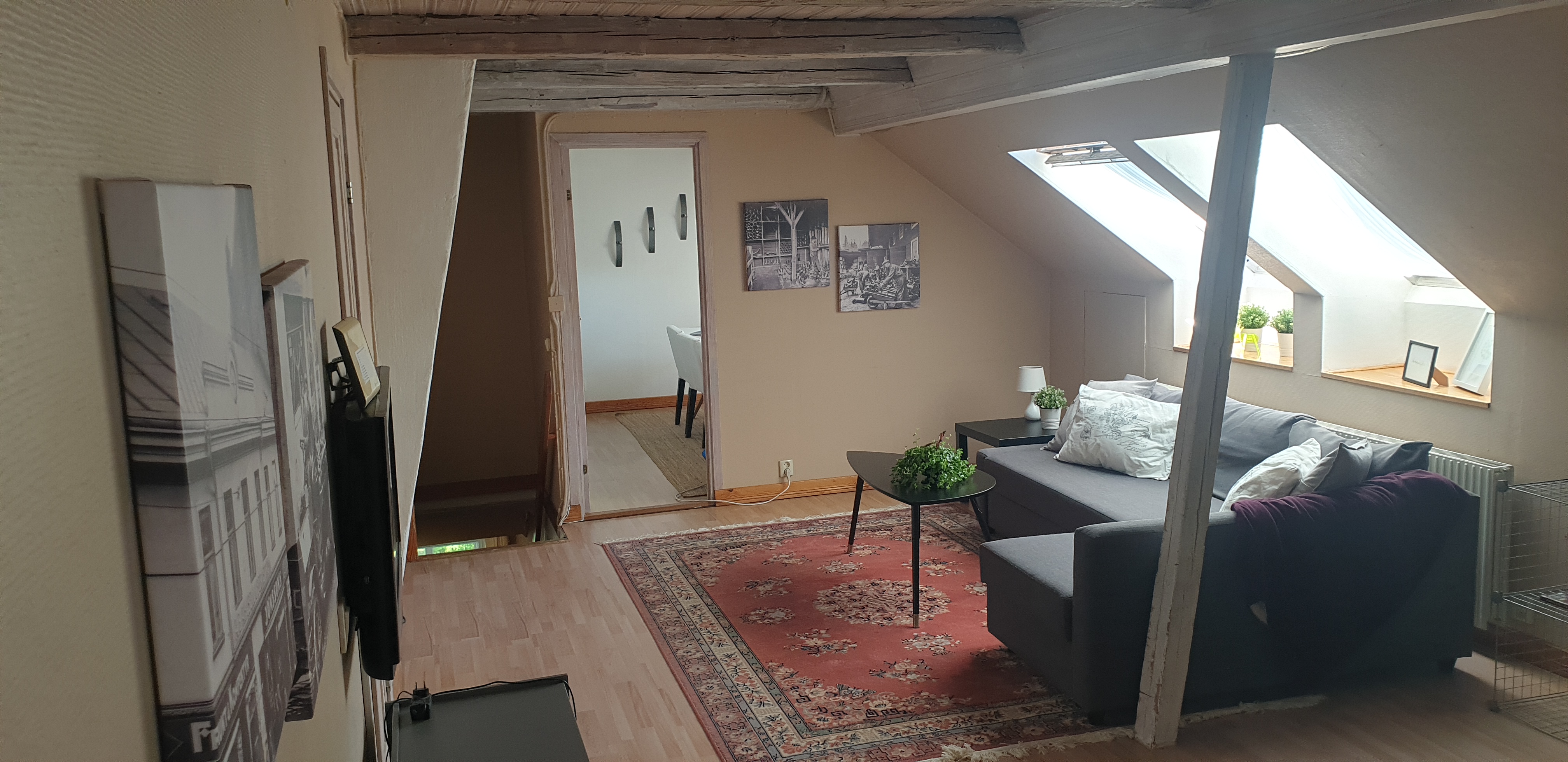 Kastanjegården B foto 7