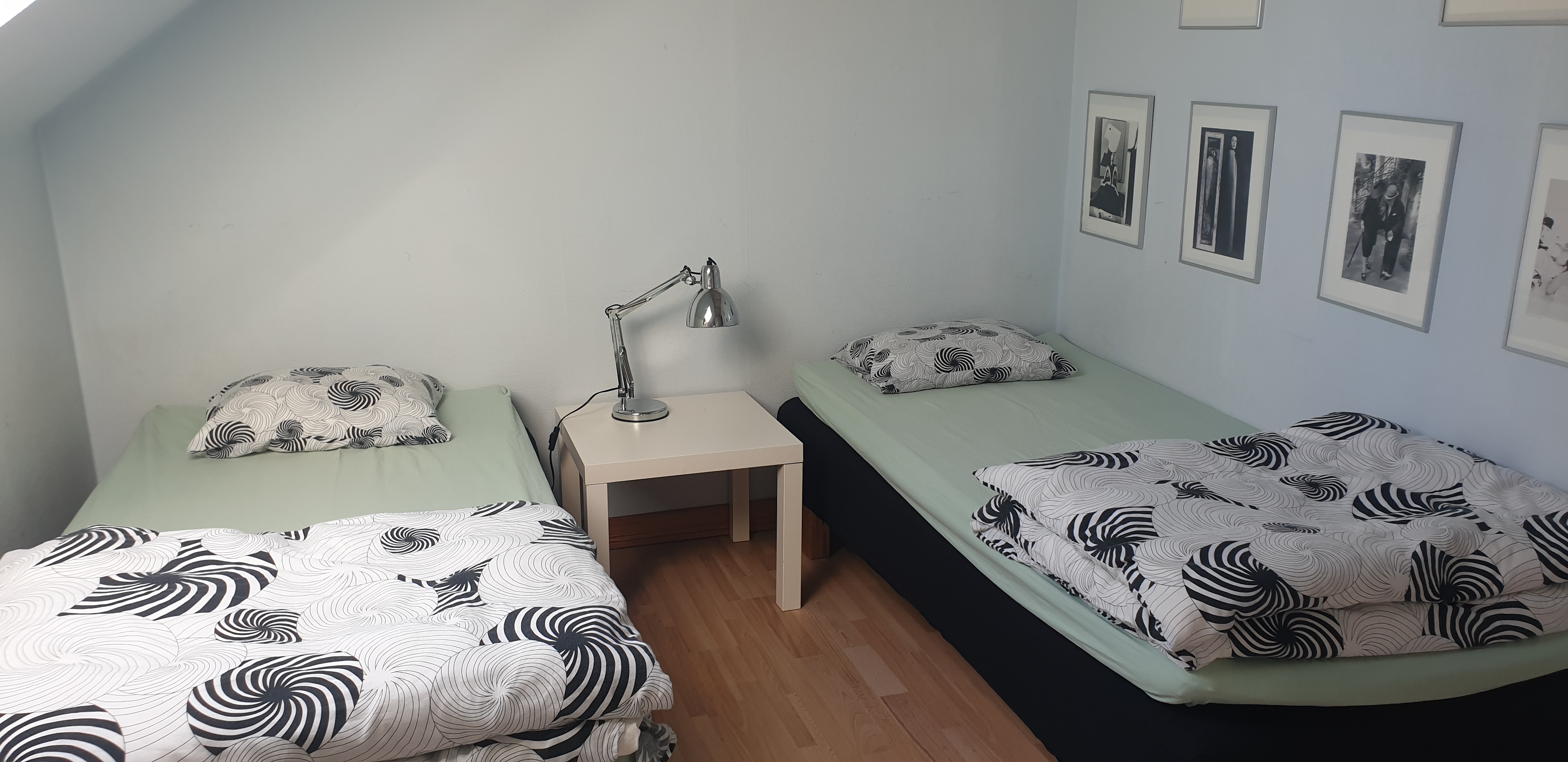 Kastanjegården B foto 9