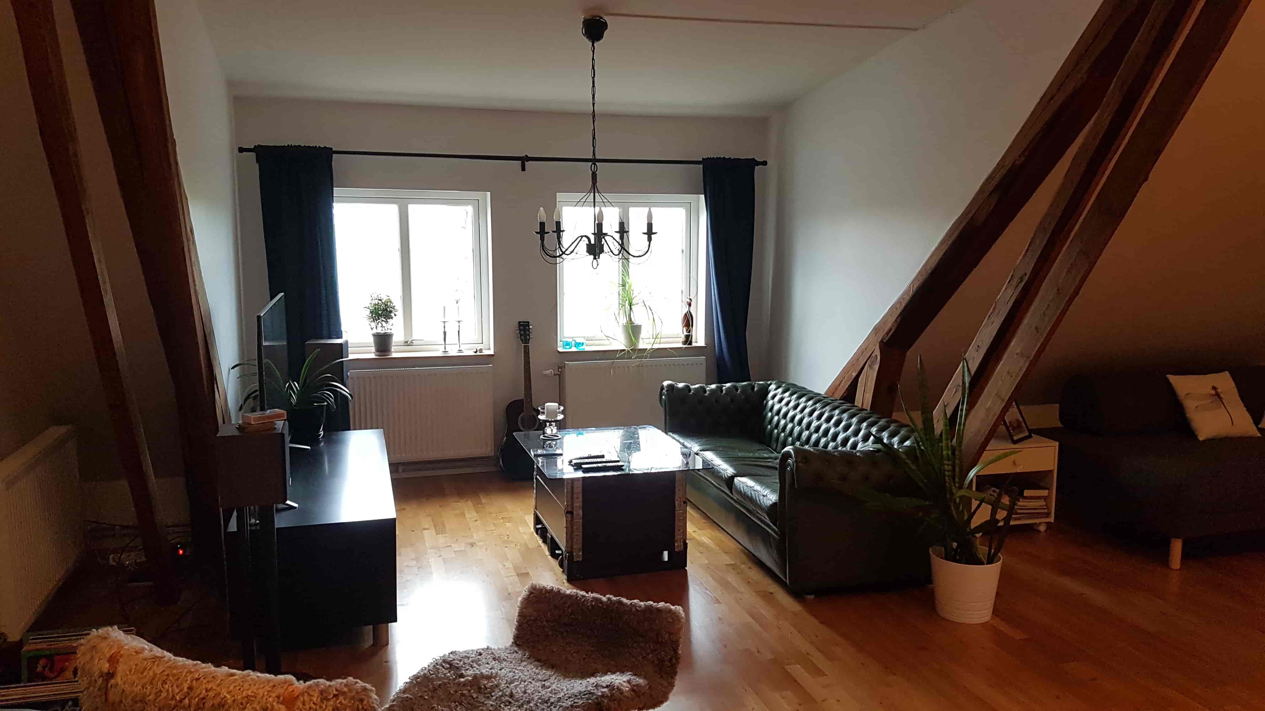 Kastanjegården F foto 2