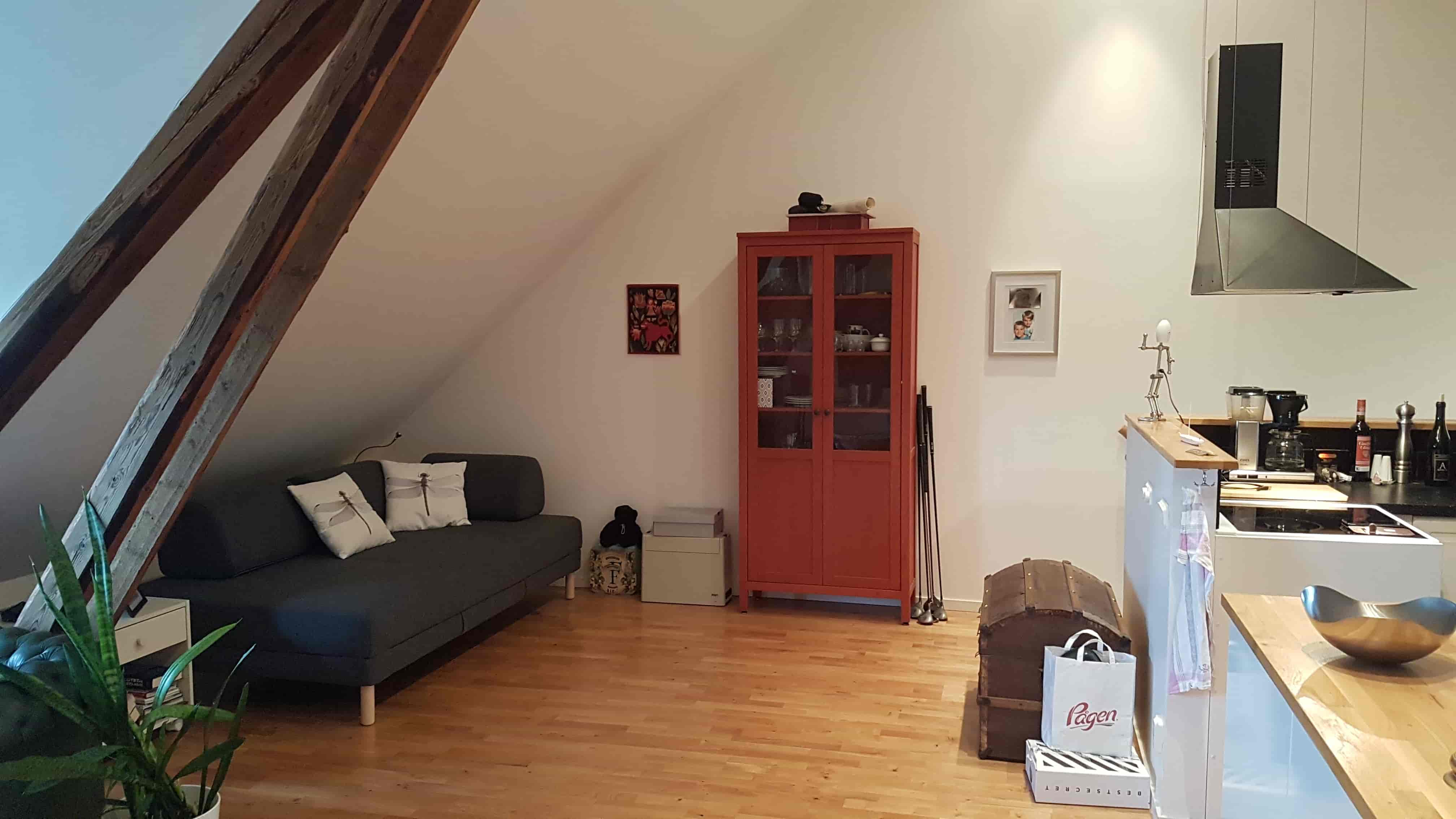 Kastanjegården F foto 3