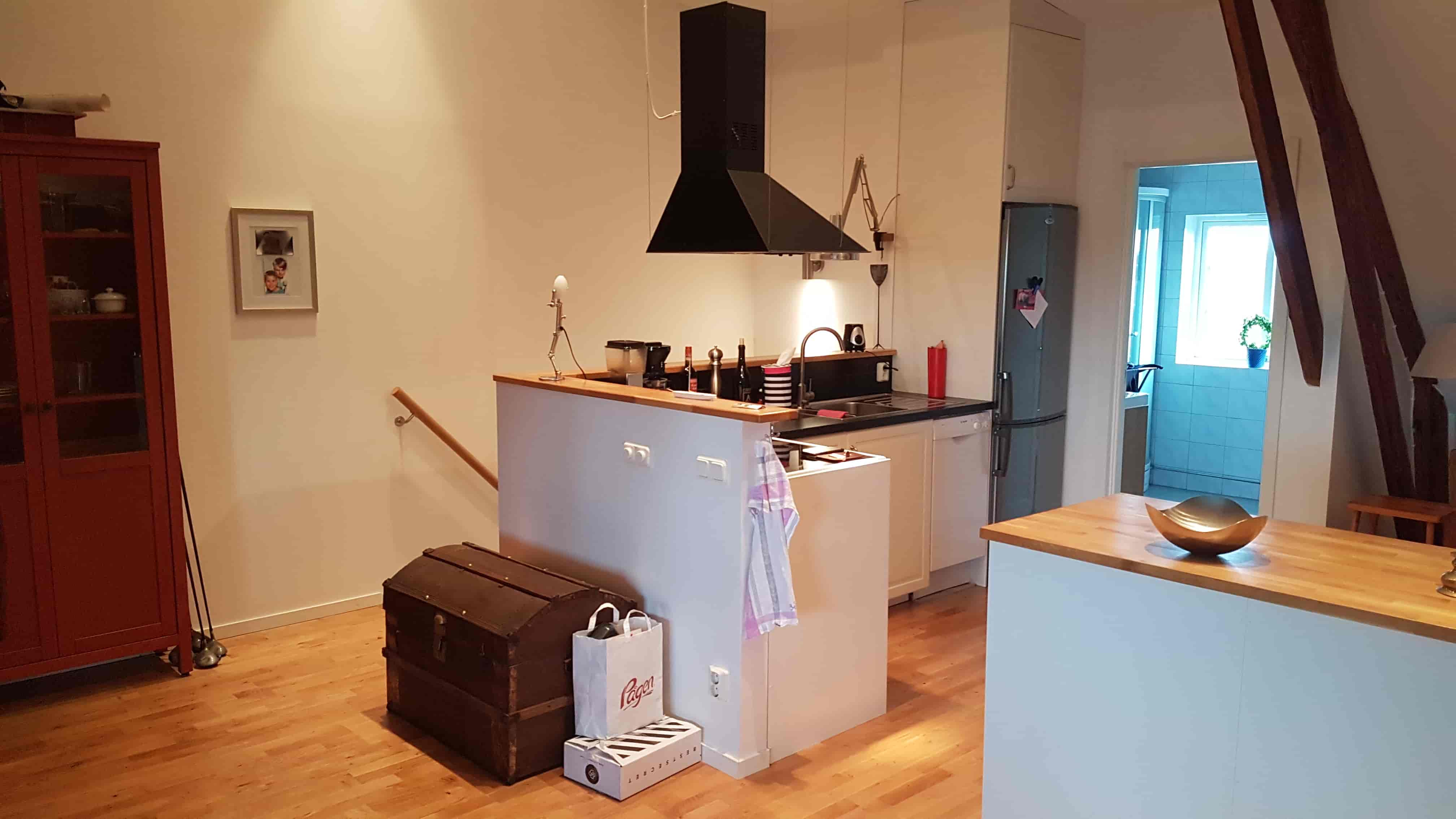 Kastanjegården F foto 4