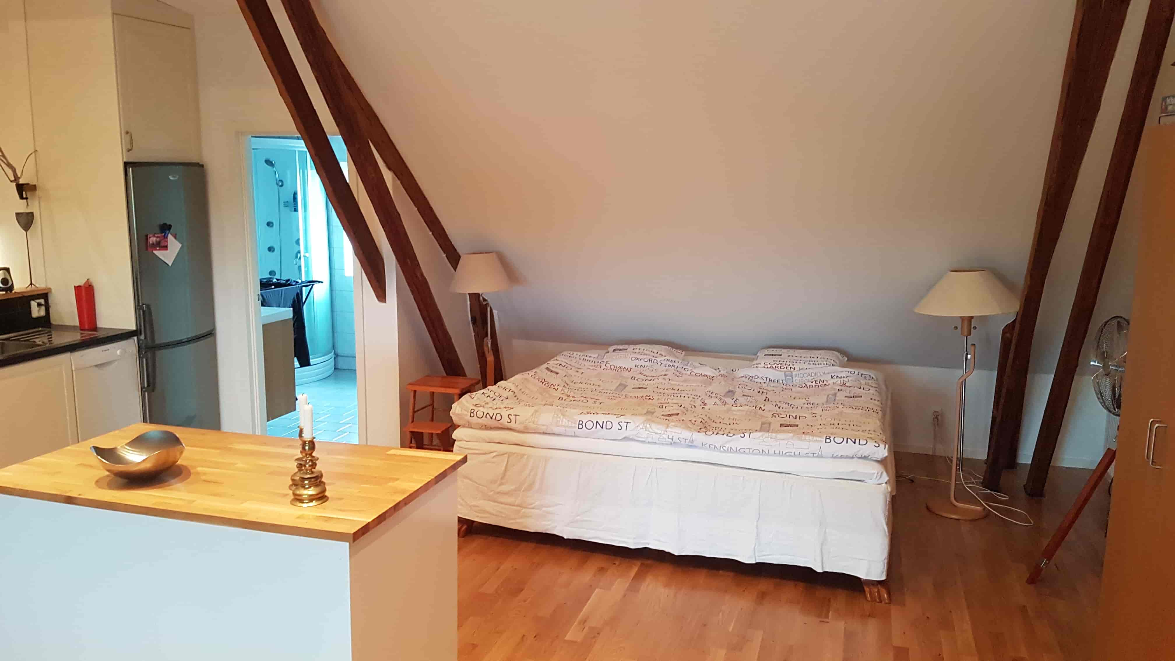 Kastanjegården F foto 5