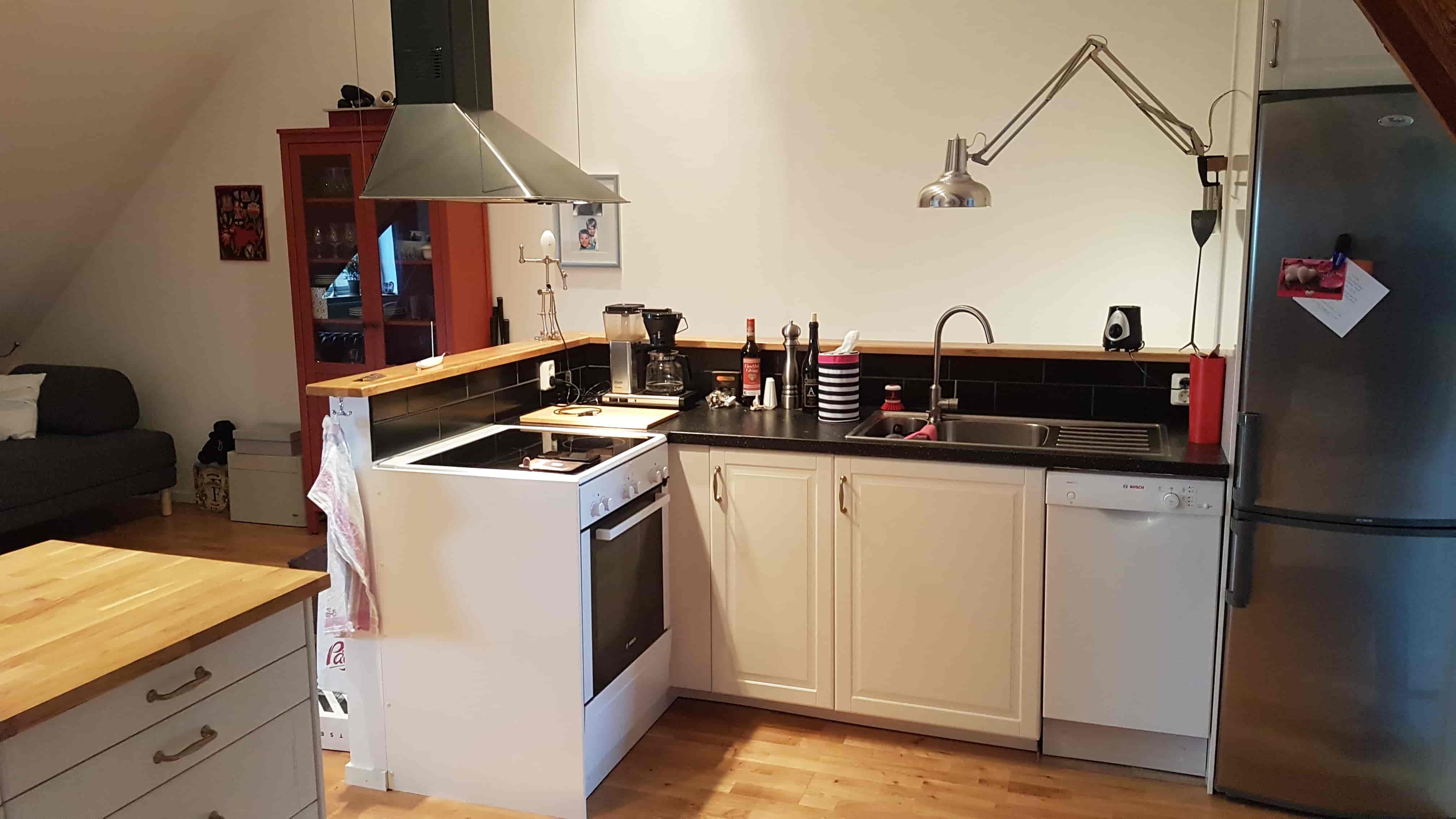 Kastanjegården F foto 6