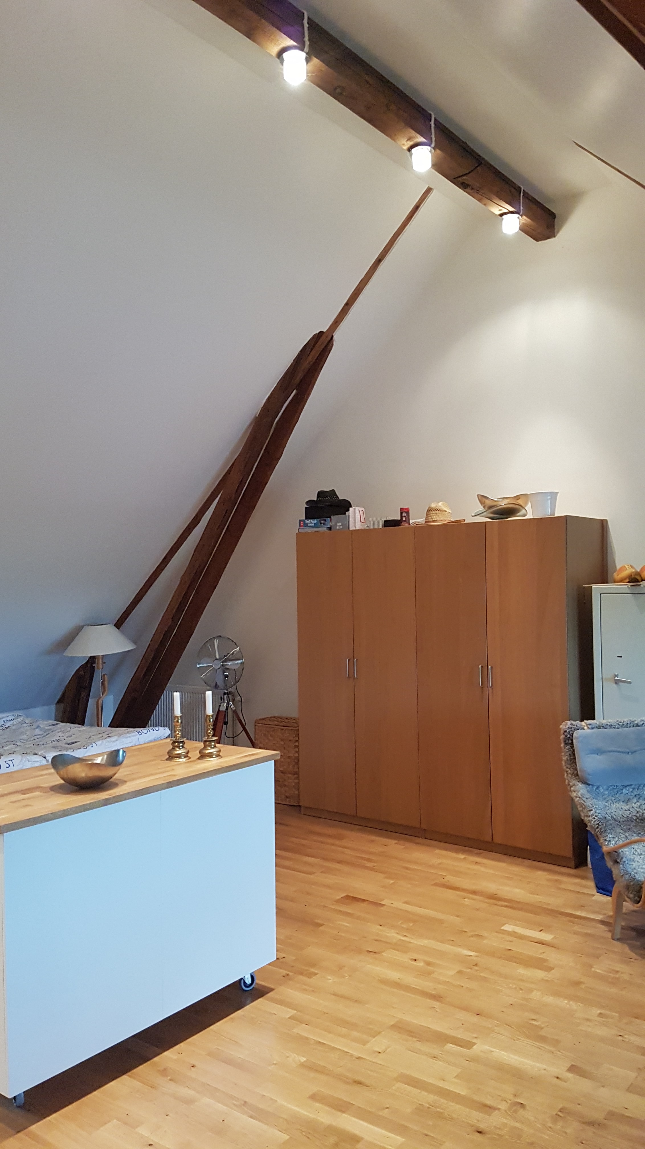 Kastanjegården F foto 7